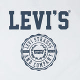 Levi's Big Dipper Sporty Oversized Tee