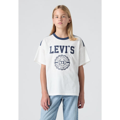 Levi's Big Dipper Sporty Oversized Tee