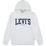 Levi's Blanc De Blanc The Great Highway Hoodies