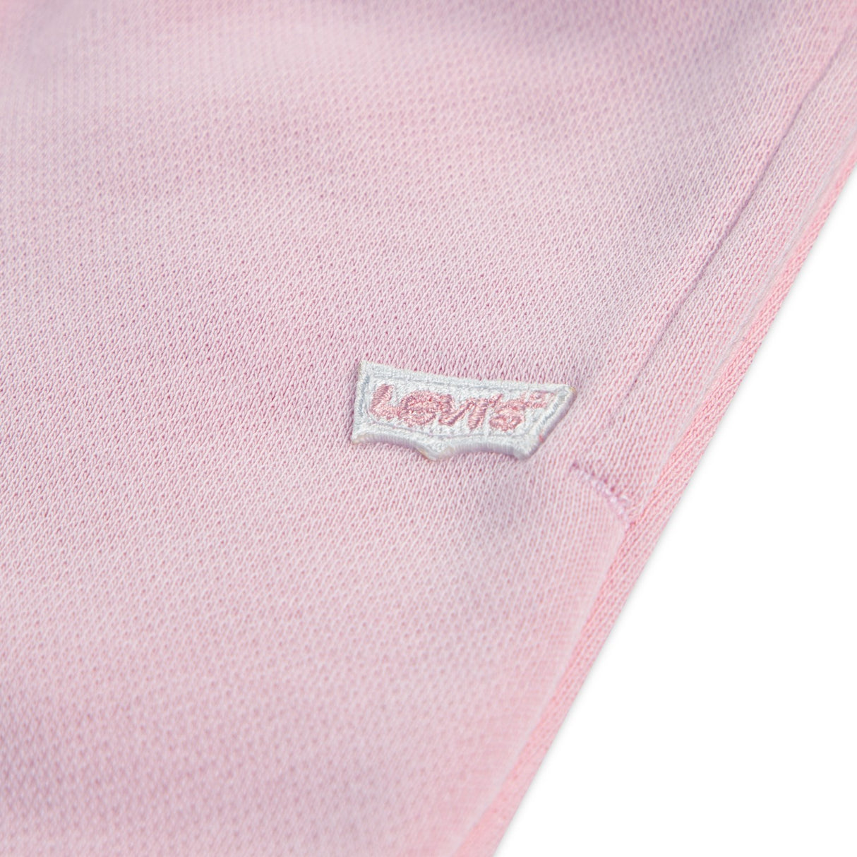 Levi's Crystal Rose Hoodies & Jogger Sett