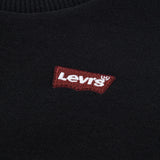 Levi's Jet Black Hoodies & Jogger Sett