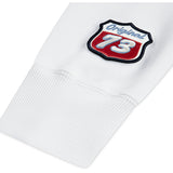 Levi's Blanc De Blanc The Great Highway Hoodies