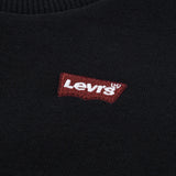 Levi's Jet Black Hoodies & Jogger Sett