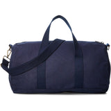 Polo Ralph Lauren Newport Navy Pikétröja Player Duffle