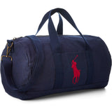 Polo Ralph Lauren Newport Navy Pikétröja Player Duffle