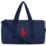 Polo Ralph Lauren Newport Navy Pikétröja Player Duffle