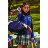 Polo Ralph Lauren Newport Navy Pikétröja Player Duffle