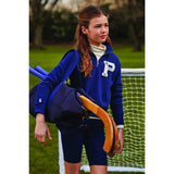 Polo Ralph Lauren Newport Navy Pikétröja Player Duffle