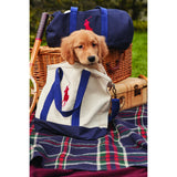 Polo Ralph Lauren Newport Navy Pikétröja Player Duffle