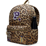 Polo Ralph Lauren Apple Cinnamon Varsity Ryggsäck