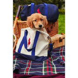 Polo Ralph Lauren Newport Navy Pikétröja Player Duffle