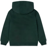 LACOSTE Sinople Core Fleece Pullover Hoodies