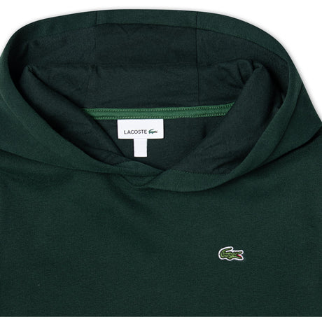 LACOSTE Sinople Core Fleece Pullover Hoodies