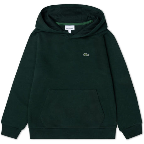LACOSTE Sinople Core Fleece Pullover Hoodies