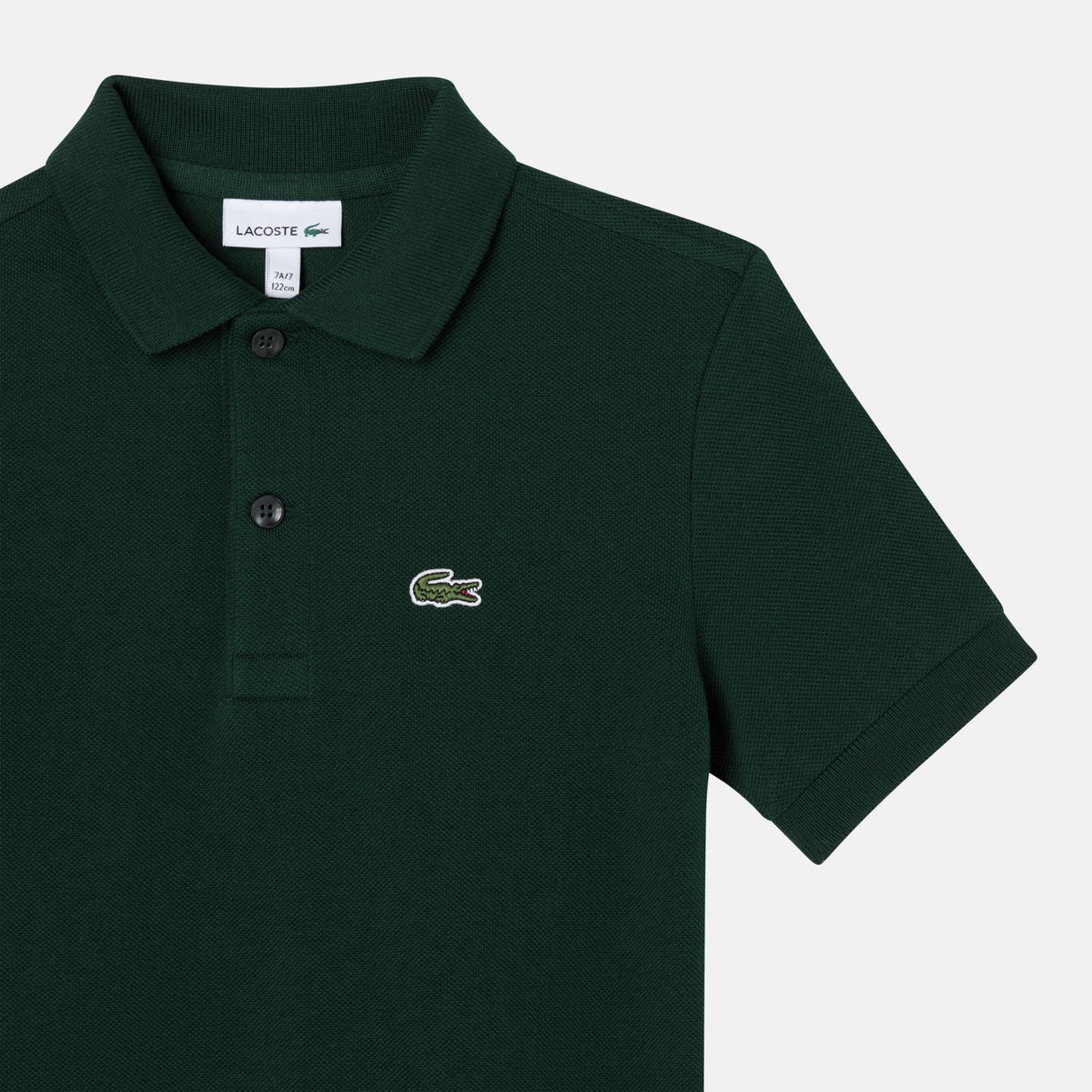LACOSTE Sinople Ss Pique Pikétröja
