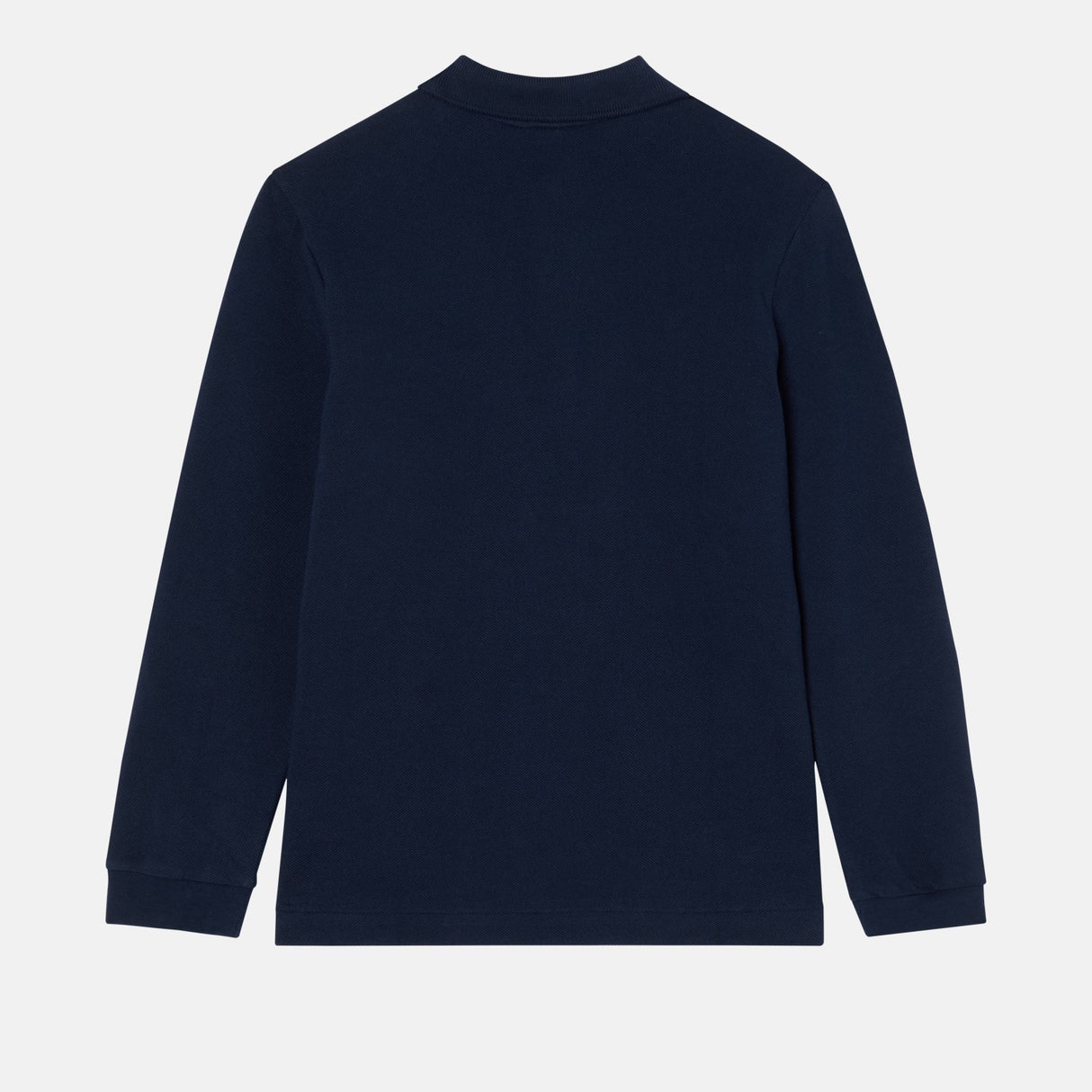 LACOSTE Marine Ls Pique Pikétröja