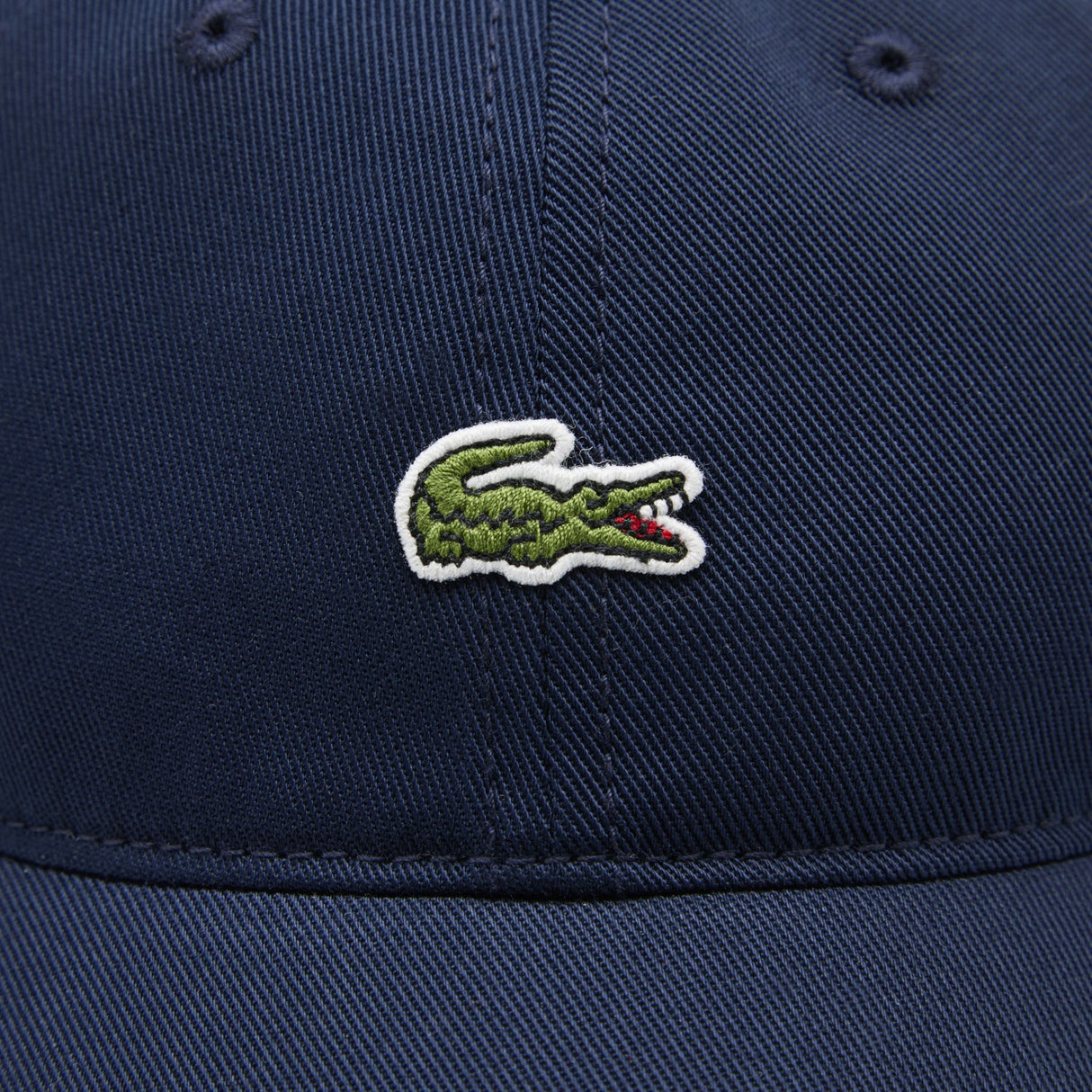 LACOSTE Marine Lcan Core Croc Keps