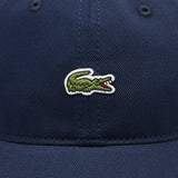 LACOSTE Marine Lcan Core Croc Keps