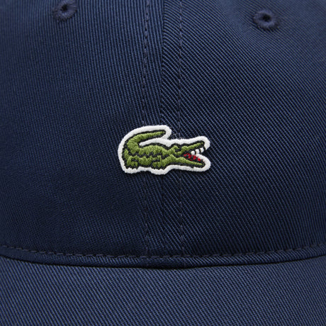 LACOSTE Marine Lcan Core Croc Keps