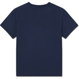 LACOSTE Marine Core Tee