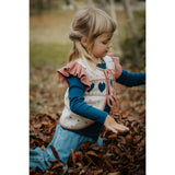 Fliink Sandshell Nova Multi Heart Väst