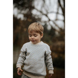 Fliink Sandshell Baie Multi Pullover