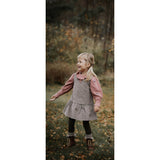 Fliink Ash Rose Lucie Unicorn Pullover