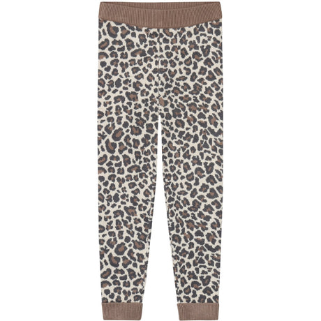 Fliink Pine Bark Benna Leo Leggings