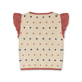 Fliink Sandshell Nova Multi Heart Väst