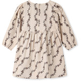 Fliink Sandshell Aop Doldy Ls Klänning