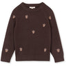 Fliink Coffee Bean Benna Acorn Pullover