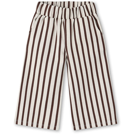 Fliink Sandshell Stripe Elly Pants
