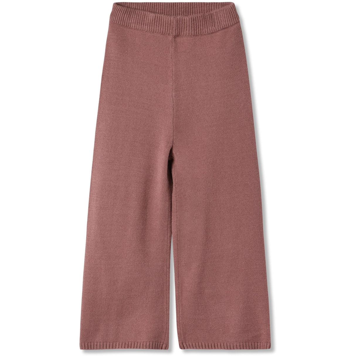Fliink Ash Rose Alon Wide Pant