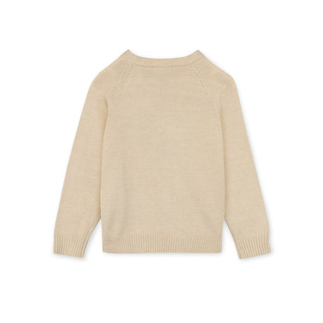 Fliink Sandshell Benna Acorn Pullover