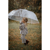 Fliink Sandshell Stripe Elly 3-4 Blus