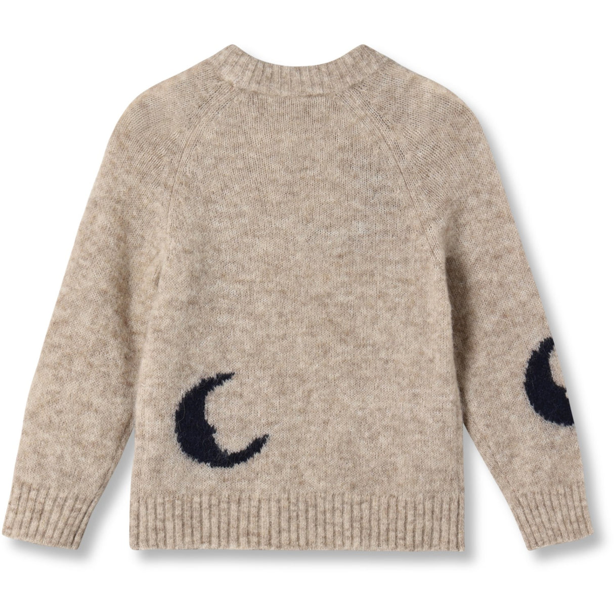 Fliink Sandshell Star Moon Pullover