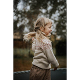 Fliink Sandshell Nova Rosett Pullover