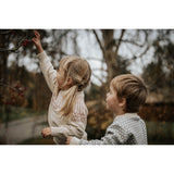 Fliink Sandshell Nova Rosett Pullover