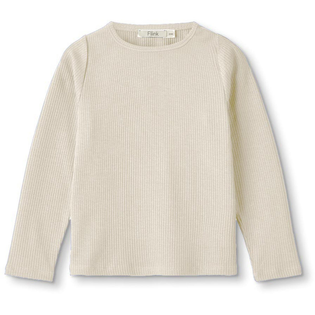 Fliink Sandshell Kenna Ls Blus