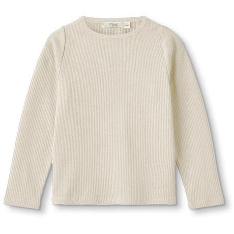 Fliink Sandshell Kenna Ls Blus