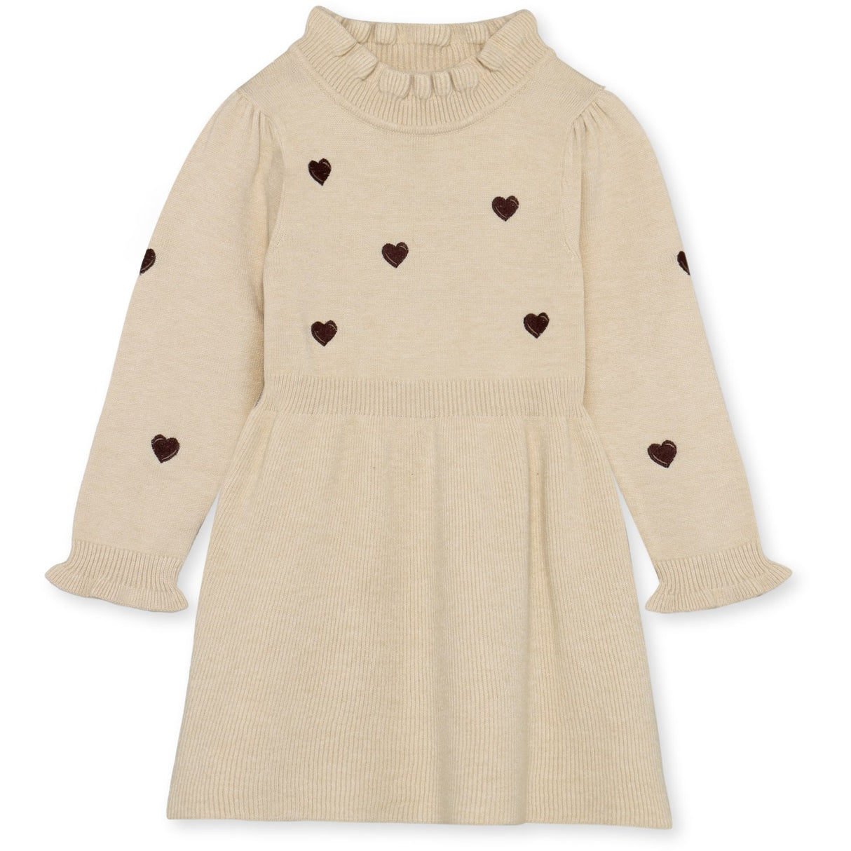 Fliink Sandshell Benna Winter Klänning