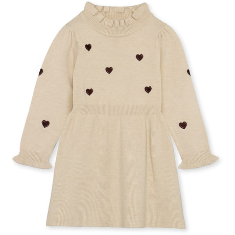 Fliink Sandshell Benna Winter Klänning