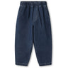 Fliink Dark Denim Blue Don Denim Pant