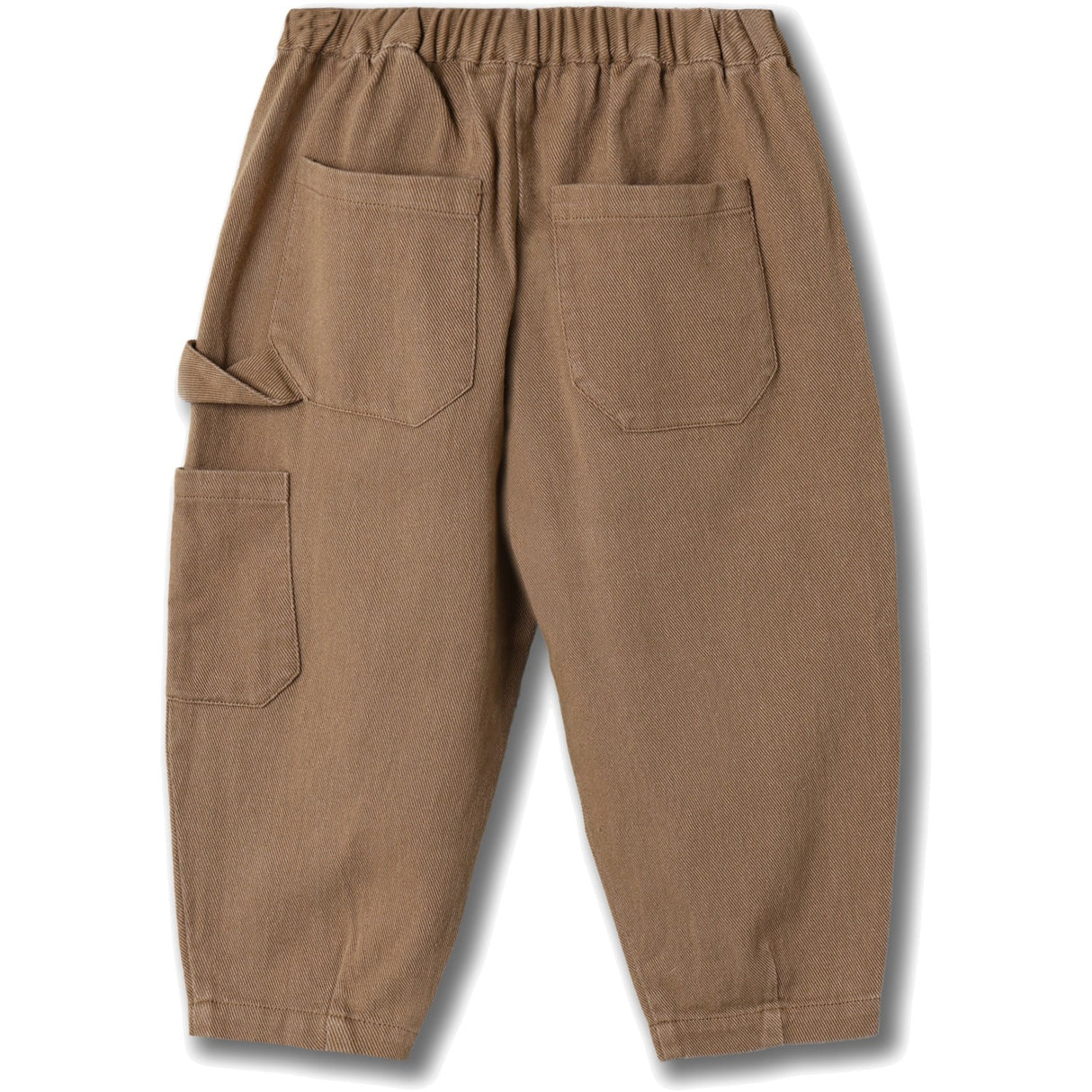 Fliink Pine Bark Duna Cargo Pant