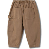 Fliink Pine Bark Duna Cargo Pant