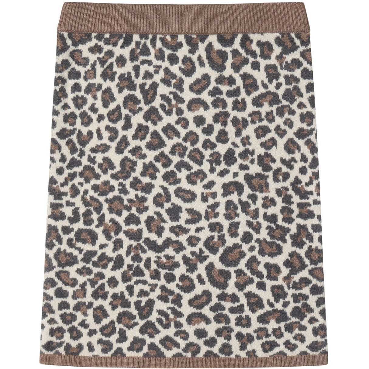 Fliink Pine Bark Benna Leo Kjol