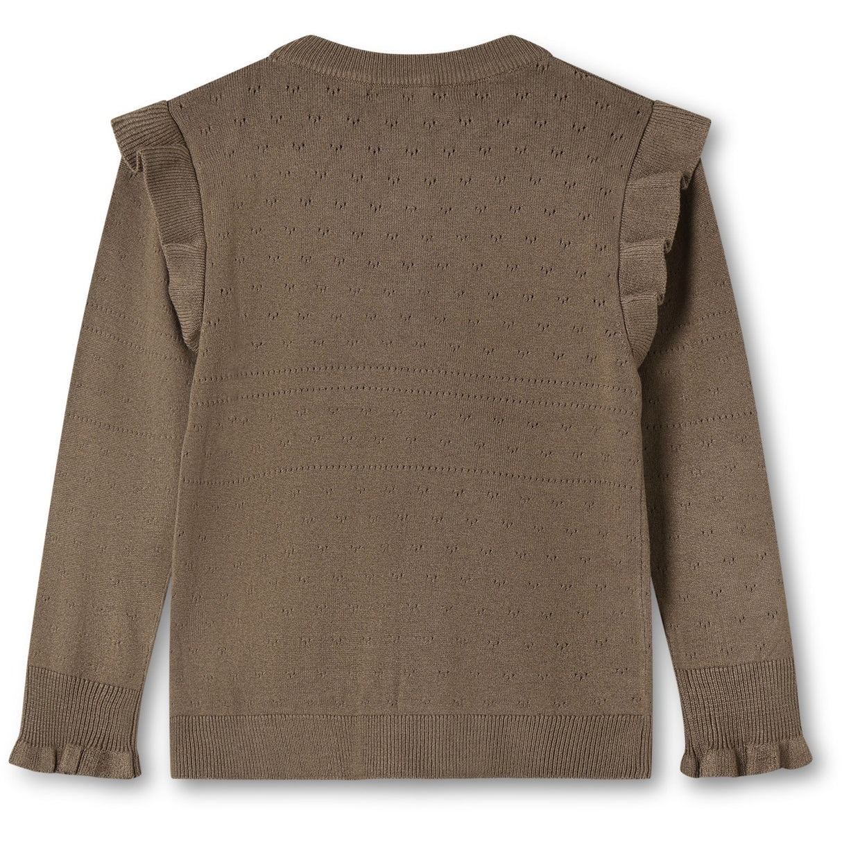 Fliink Pine Bark Fame Cardigan