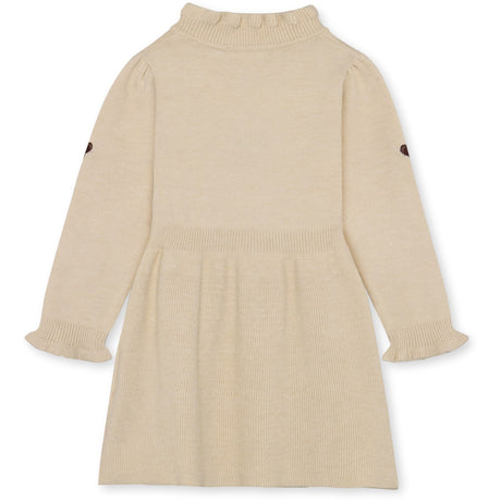 Fliink Sandshell Benna Winter Klänning