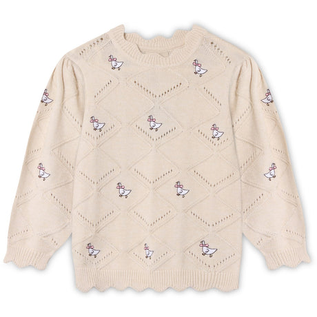 Fliink Sandshell Alon Goose Pullover