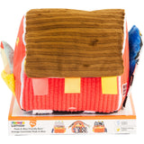 Lamaze Peek-A-Moo Venlig Lade